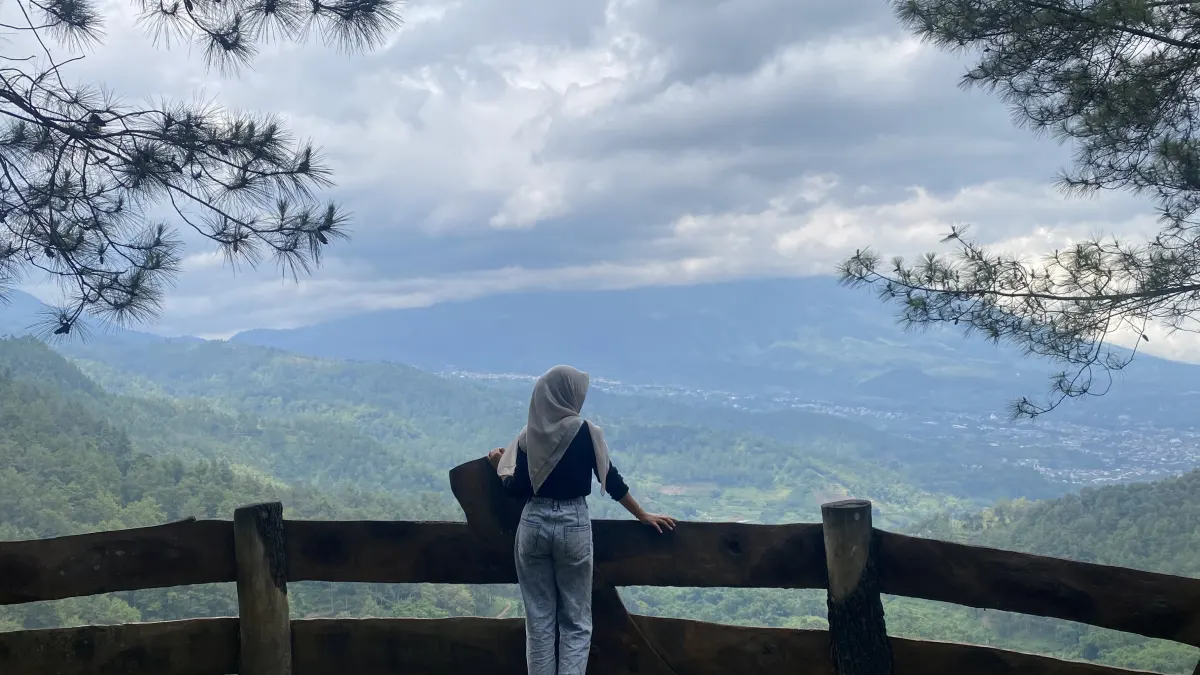 Foto Penulis